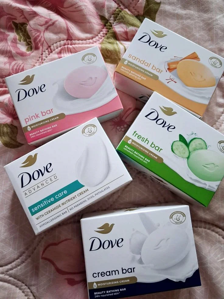 Cosmetics