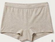 Under garments