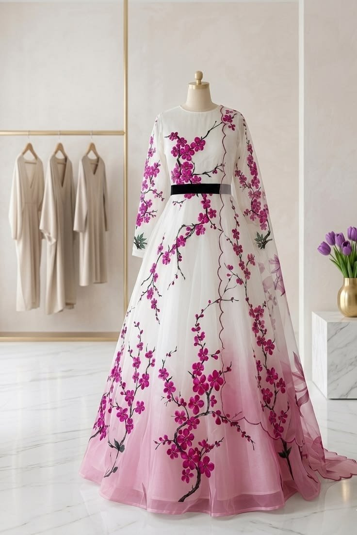 Frock