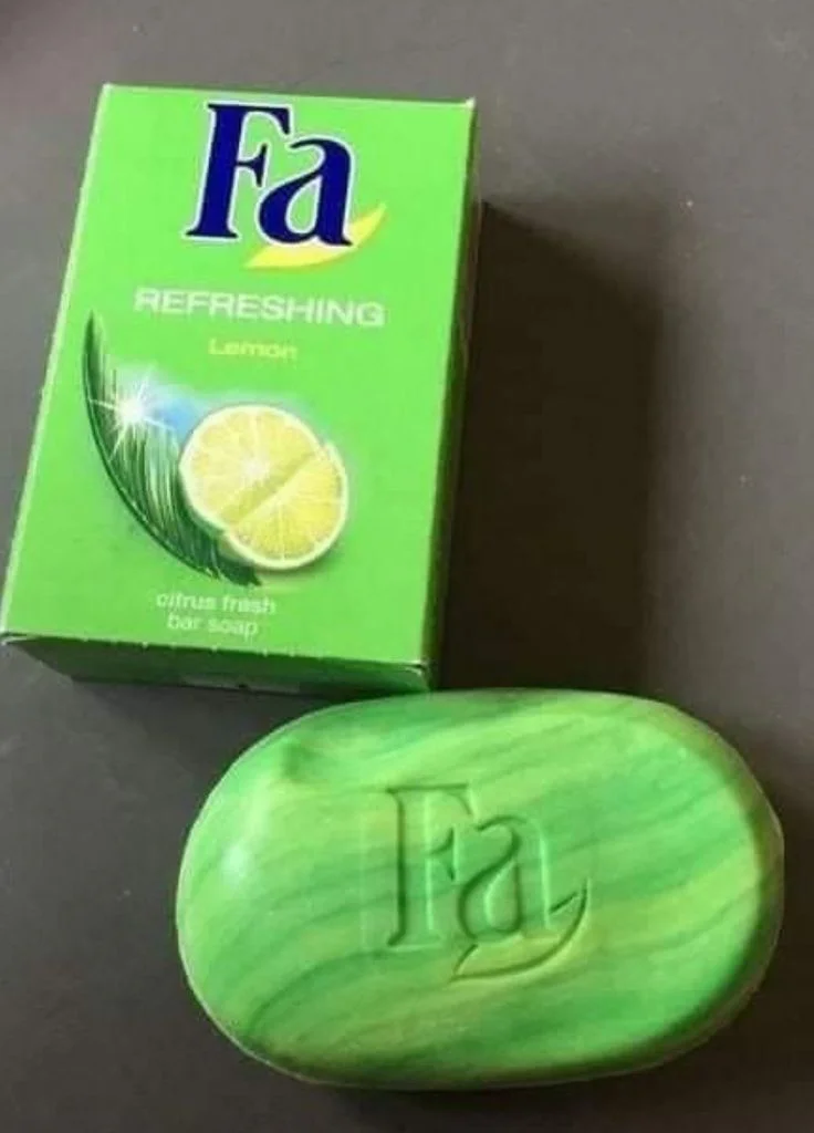 Cosmetics