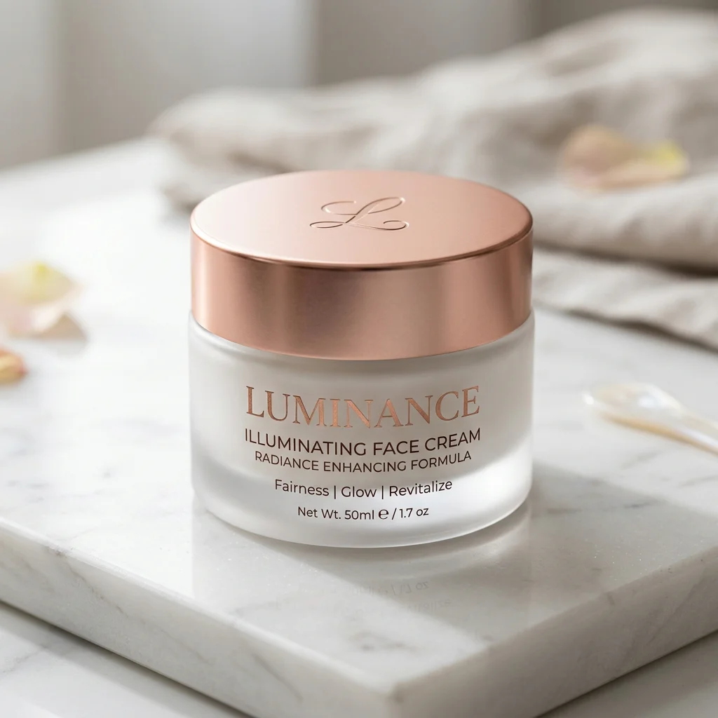 Cosmetics