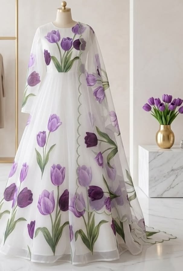 Frock