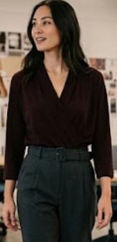 Office wear