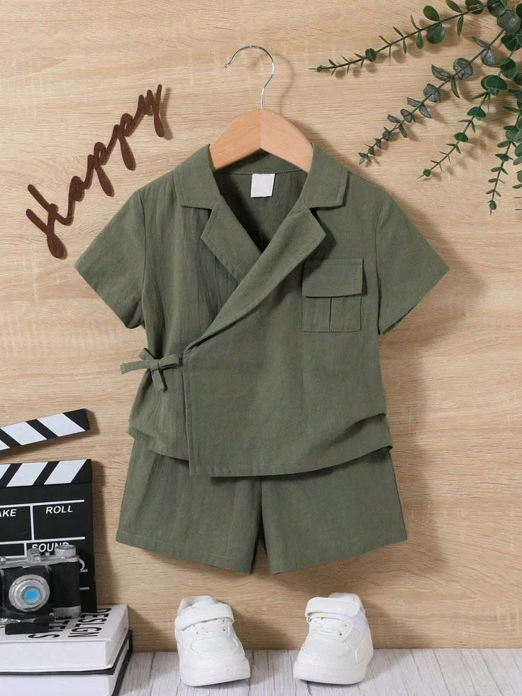 Baby wear