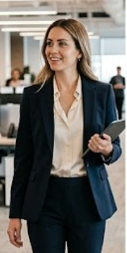 Office wear