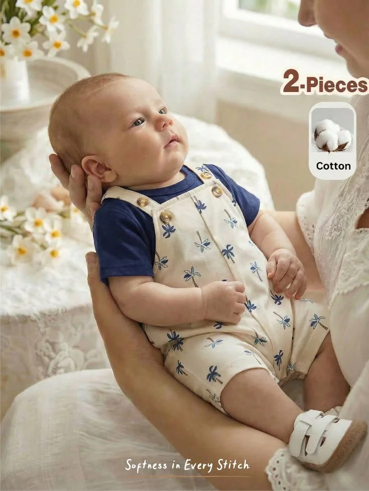 Baby wear
