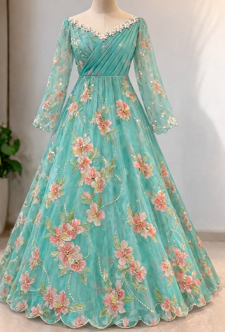 Frock
